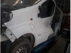 renault trafic combi (ab 4.01) del año 0 2