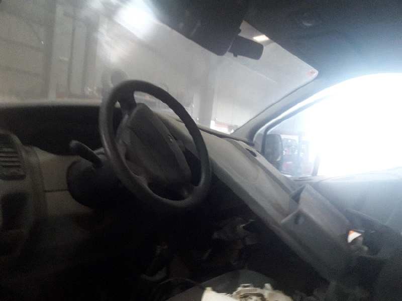 renault trafic combi (ab 4.01) del año 0