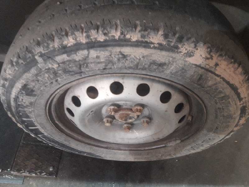 renault trafic combi (ab 4.01) del año 0