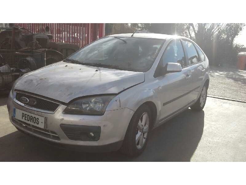 ford focus berlina (cap) del año 2006