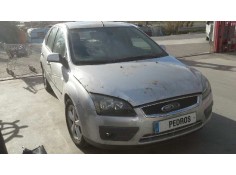 ford focus berlina (cap) del año 2006 2