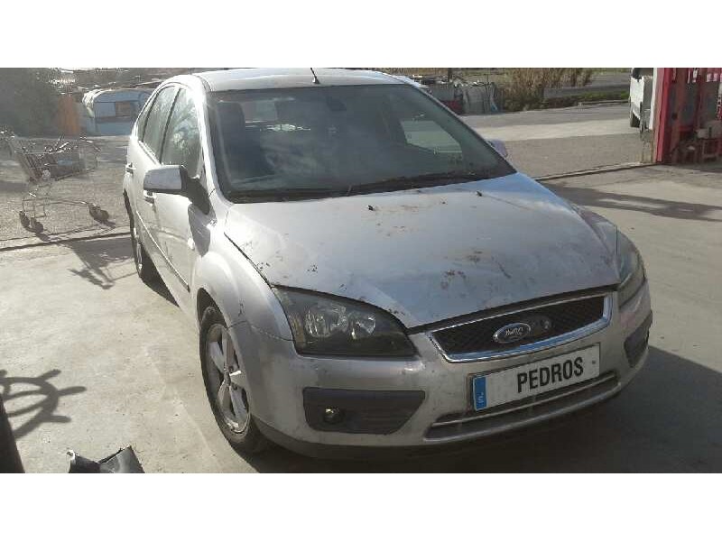 ford focus berlina (cap) del año 2006