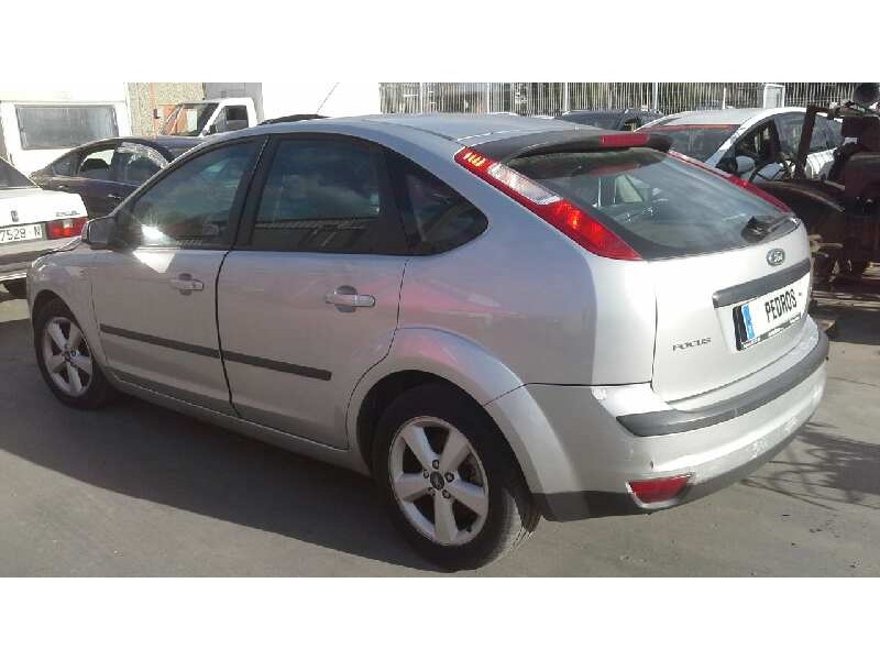 ford focus berlina (cap) del año 2006