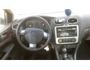 FORD FOCUS BERLINA (CAP)