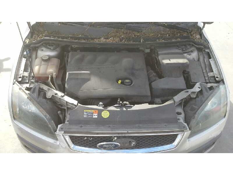 ford focus berlina (cap) del año 2006
