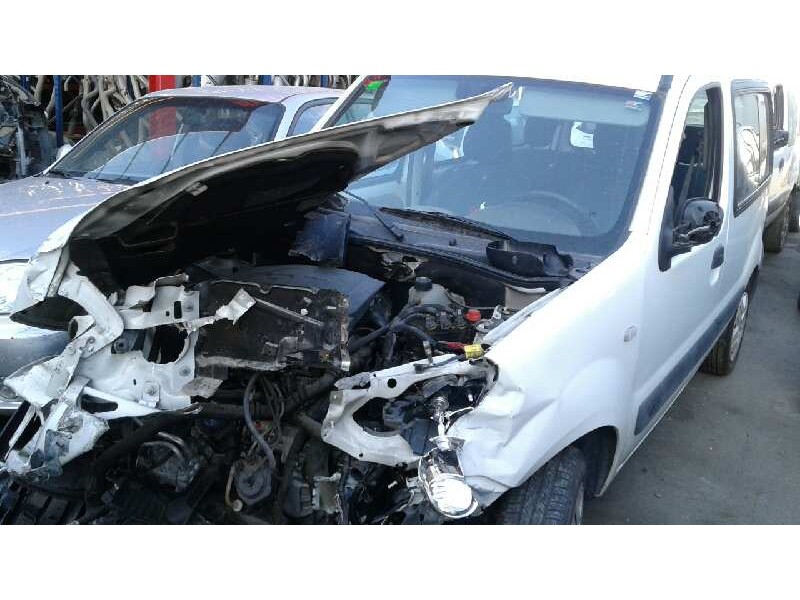 renault kangoo (f/kc0) del año 2008