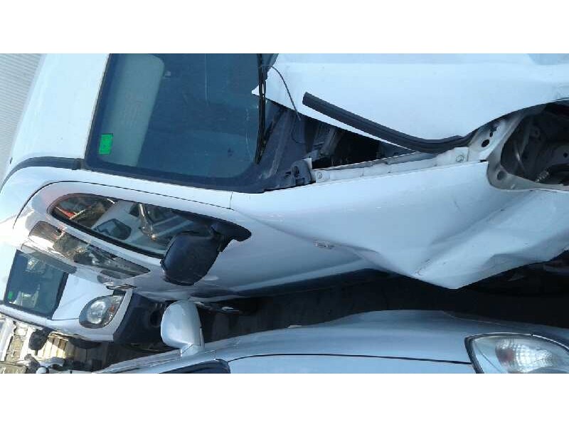 renault kangoo (f/kc0) del año 2008