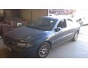 VOLVO S60 BERLINA