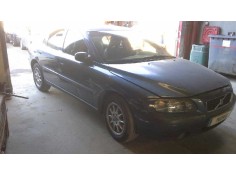 volvo s60 berlina del año 2001 2