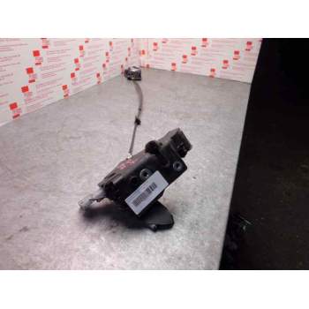 Recambio de cerradura puerta delantera derecha para citroën c4 berlina 1.6 16v hdi referencia OEM IAM   118198