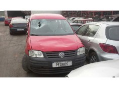 volkswagen caddy ka/kb (2k) del año 2009