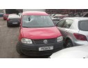 VOLKSWAGEN CADDY KA/KB (2K)