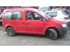 volkswagen caddy ka/kb (2k) del año 2009 2