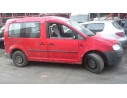 VOLKSWAGEN CADDY KA/KB (2K)