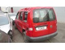 VOLKSWAGEN CADDY KA/KB (2K)