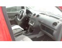 VOLKSWAGEN CADDY KA/KB (2K)