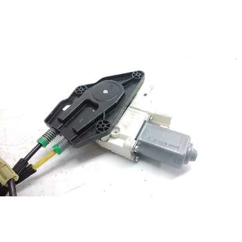 Recambio de elevalunas delantero derecho para audi a1 (8x) 1.6 tdi referencia OEM IAM 8X3837462  