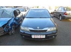 renault laguna ii grandtour (kg0) del año 2003