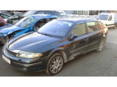 renault laguna ii grandtour (kg0) del año 2003 2
