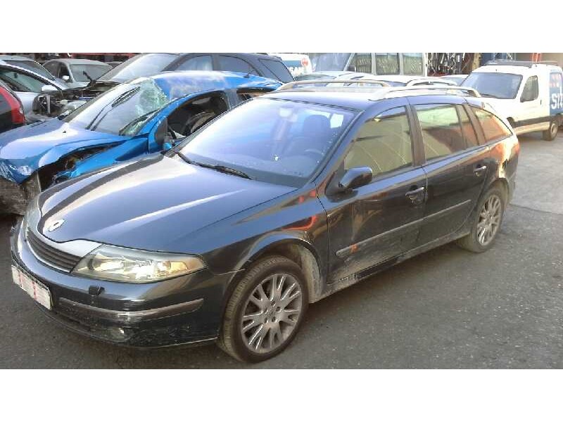 renault laguna ii grandtour (kg0) del año 2003