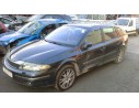 RENAULT LAGUNA II GRANDTOUR (KG0)