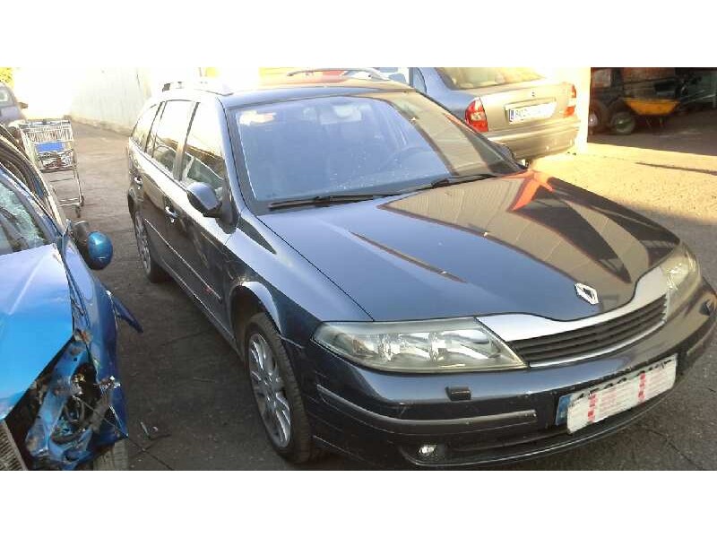 renault laguna ii grandtour (kg0) del año 2003
