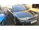 RENAULT LAGUNA II GRANDTOUR (KG0)