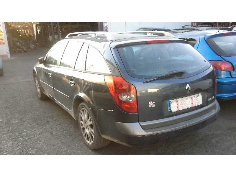 renault laguna ii grandtour (kg0) del año 2003