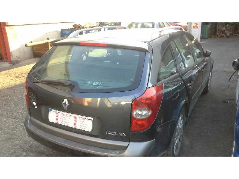 renault laguna ii grandtour (kg0) del año 2003