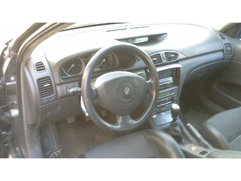 renault laguna ii grandtour (kg0) del año 2003