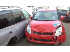 suzuki swift berlina (mz) del año 2007 2