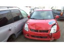 SUZUKI SWIFT BERLINA (MZ)