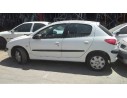 PEUGEOT 206 BERLINA