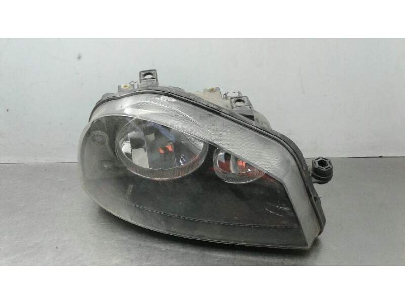 Recambio de faro derecho para seat arosa (6h1) select referencia OEM IAM 6H1941006  