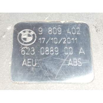 Recambio de enganche cinturon trasero derecho para mini mini countryman (r60) cooper d referencia OEM IAM 9808402  