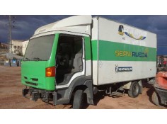 nissan atleon del año 2003