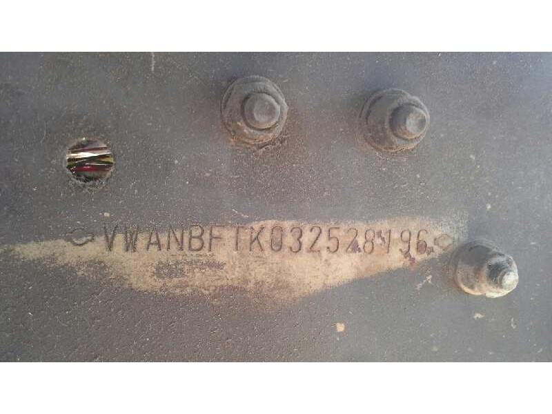 nissan atleon del año 2003