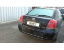 TOYOTA AVENSIS BERLINA (T25)