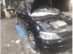 opel astra g berlina del año 2003
