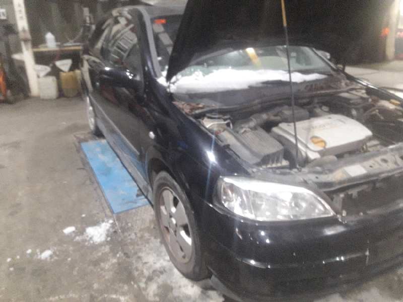 opel astra g berlina del año 2003