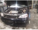 OPEL ASTRA G BERLINA