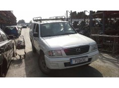 mazda b-serie (un) del año 2004