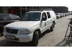 mazda b-serie (un) del año 2004 2