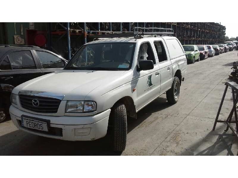 mazda b-serie (un) del año 2004