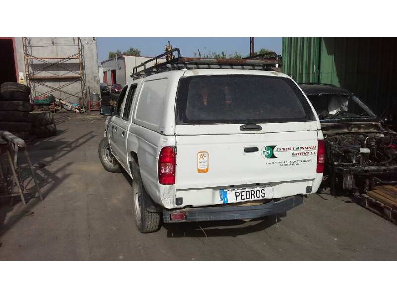 mazda b-serie (un) del año 2004