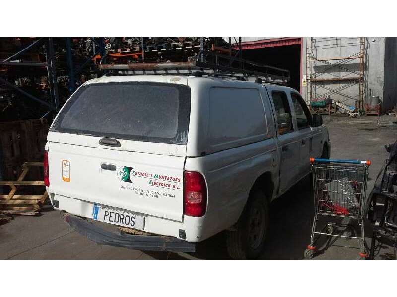 mazda b-serie (un) del año 2004