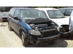 chrysler voyager (rg) del año 2002