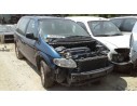 CHRYSLER VOYAGER (RG)