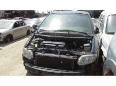 chrysler voyager (rg) del año 2002 2