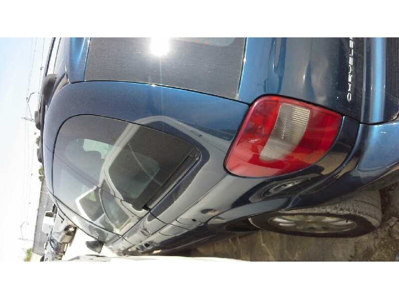 chrysler voyager (rg) del año 2002